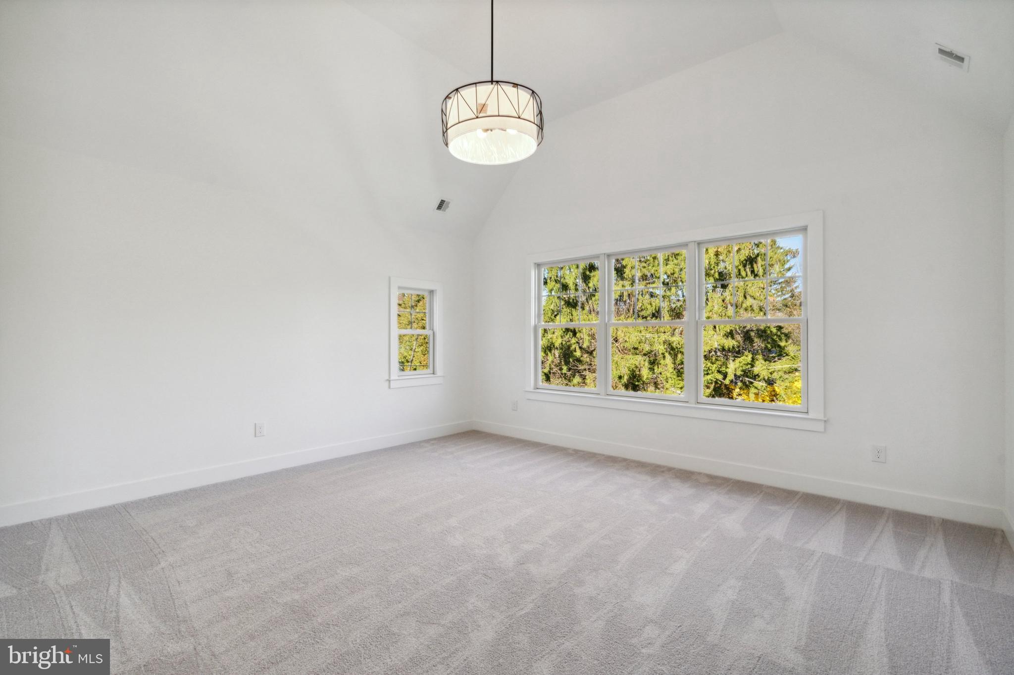 MERION PARK - Residential