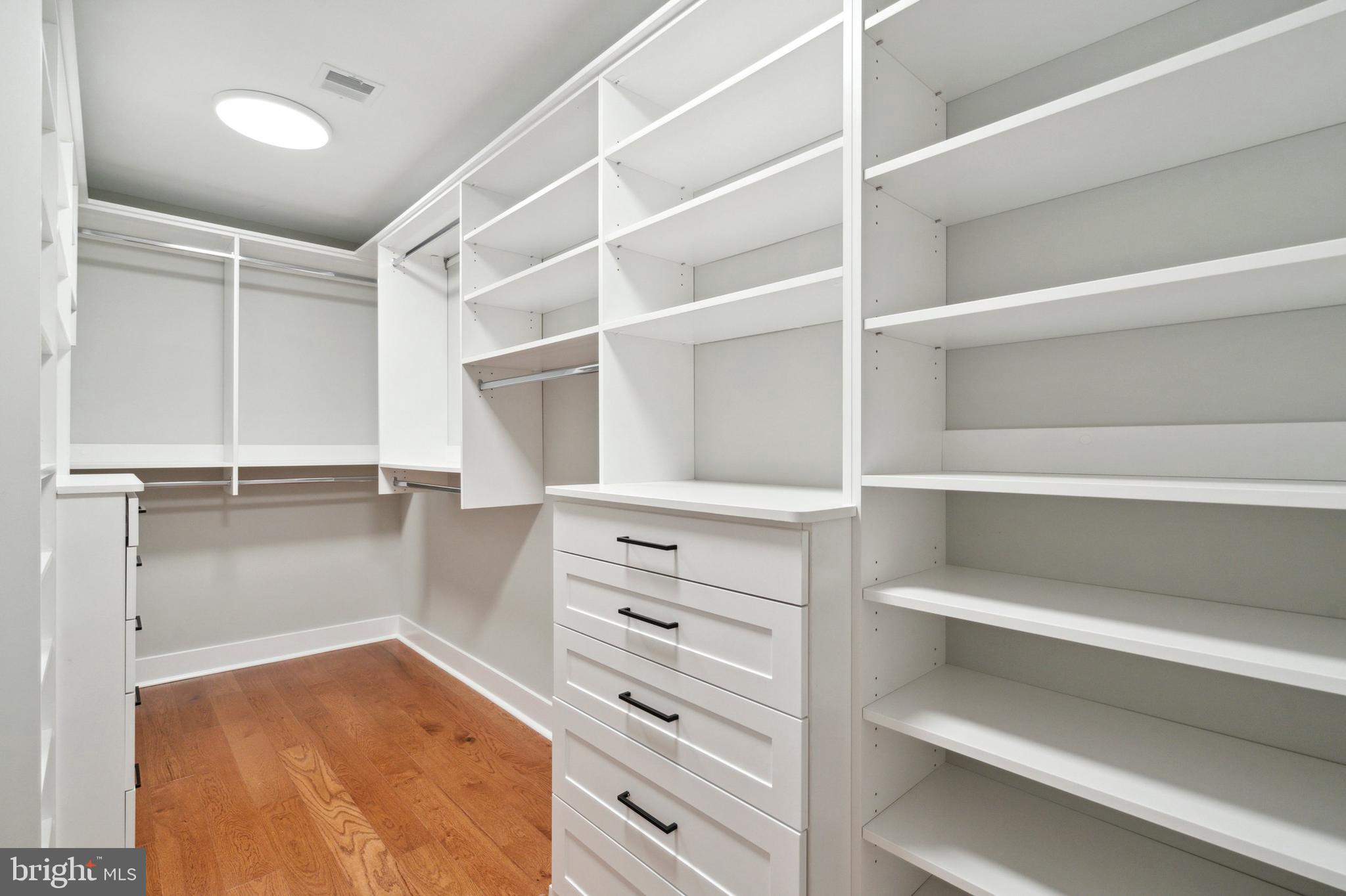 MERION PARK - Residential