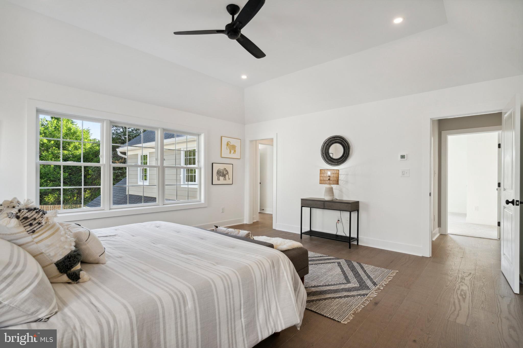 MERION PARK - Residential