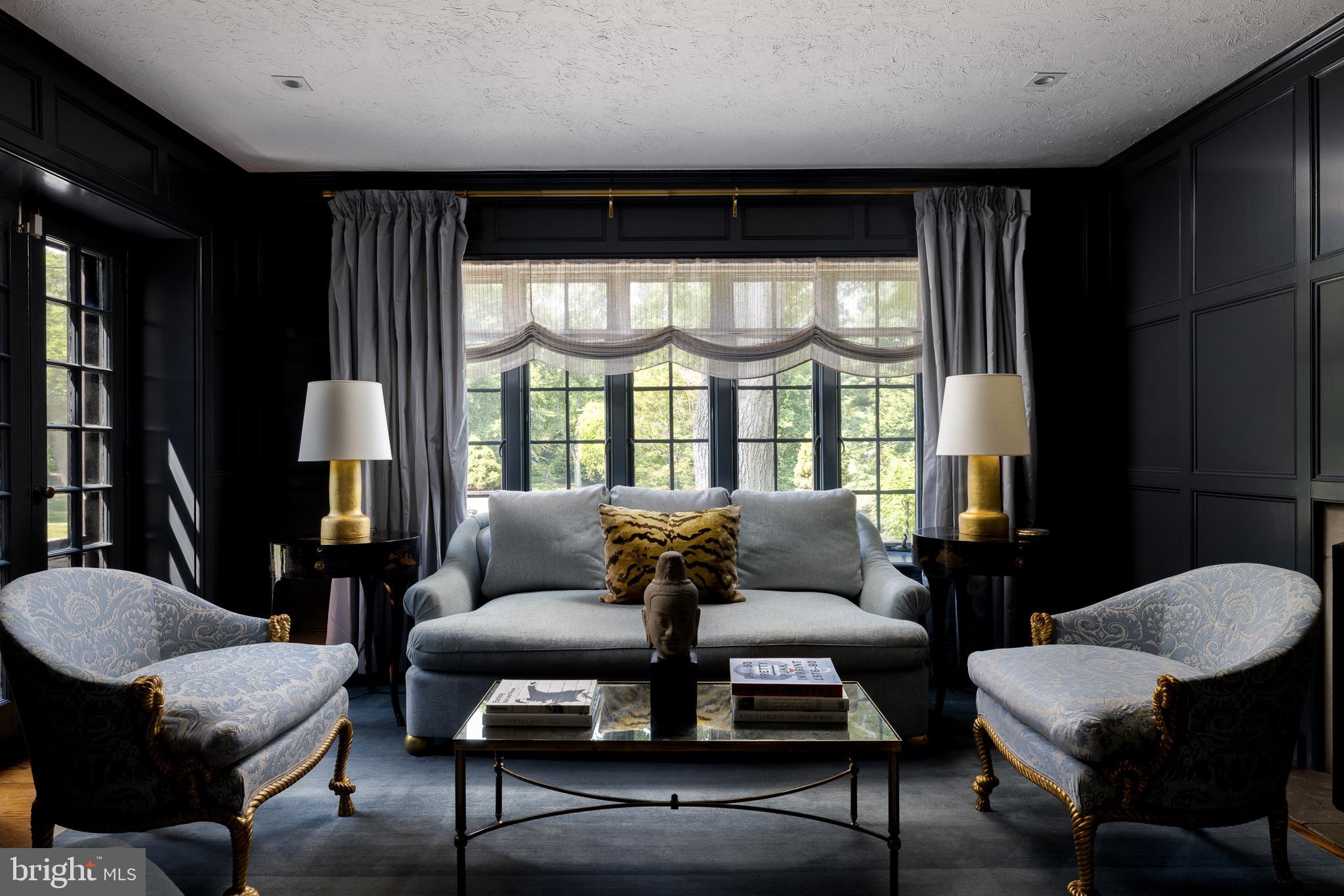 BRYN MAWR - Residential