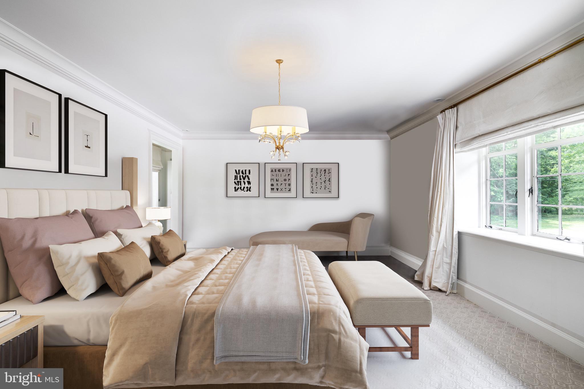 BRYN MAWR - Residential