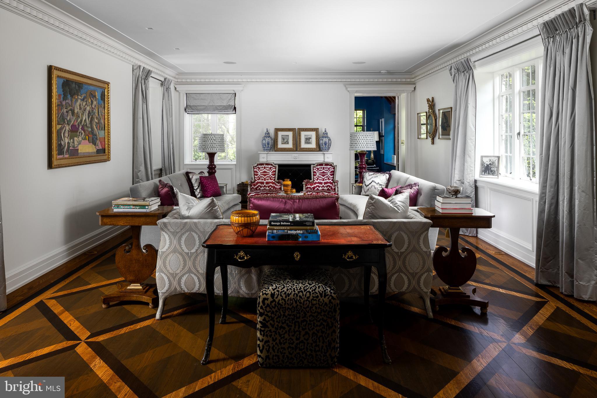 BRYN MAWR - Residential