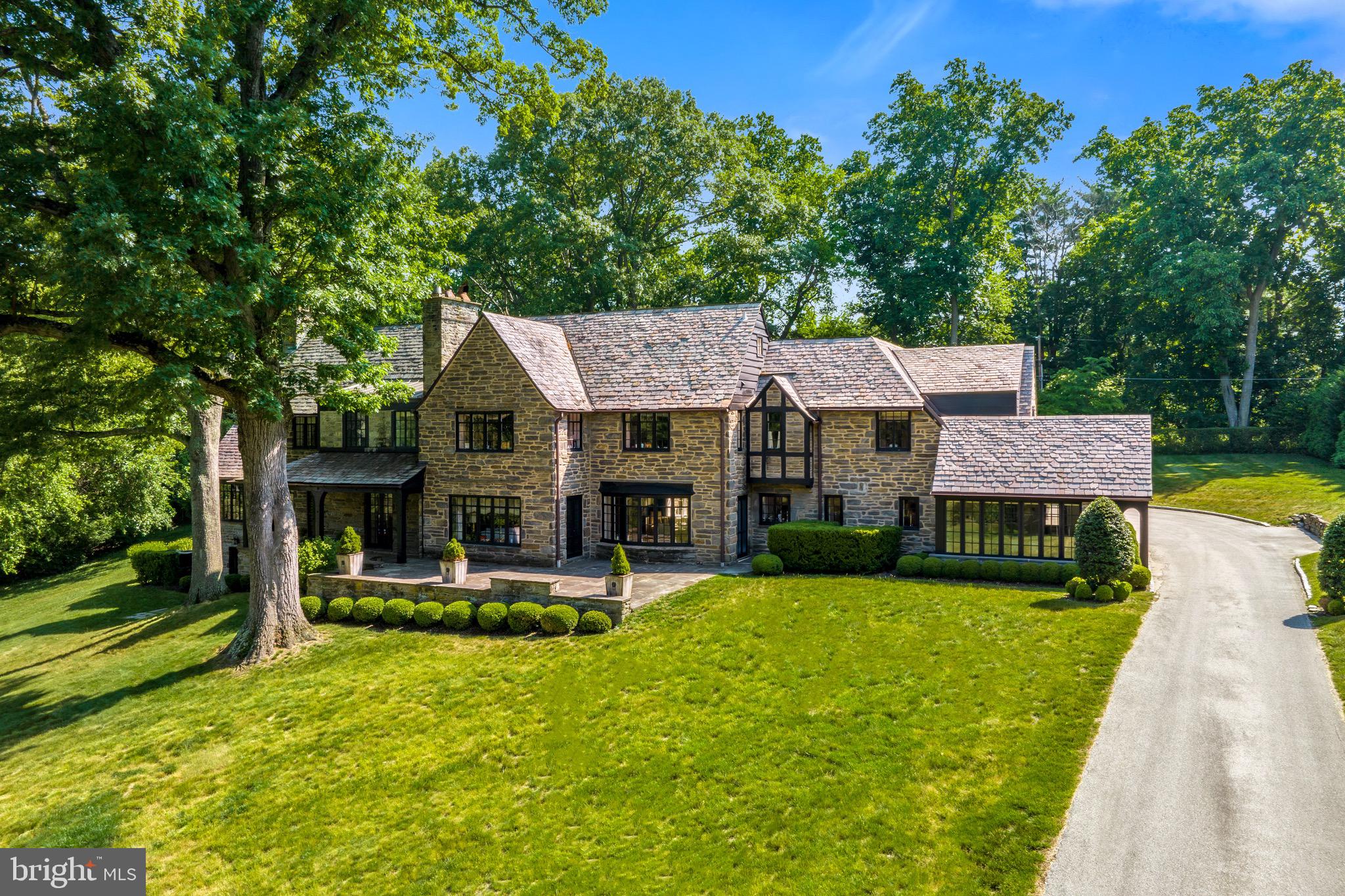 BRYN MAWR - Residential