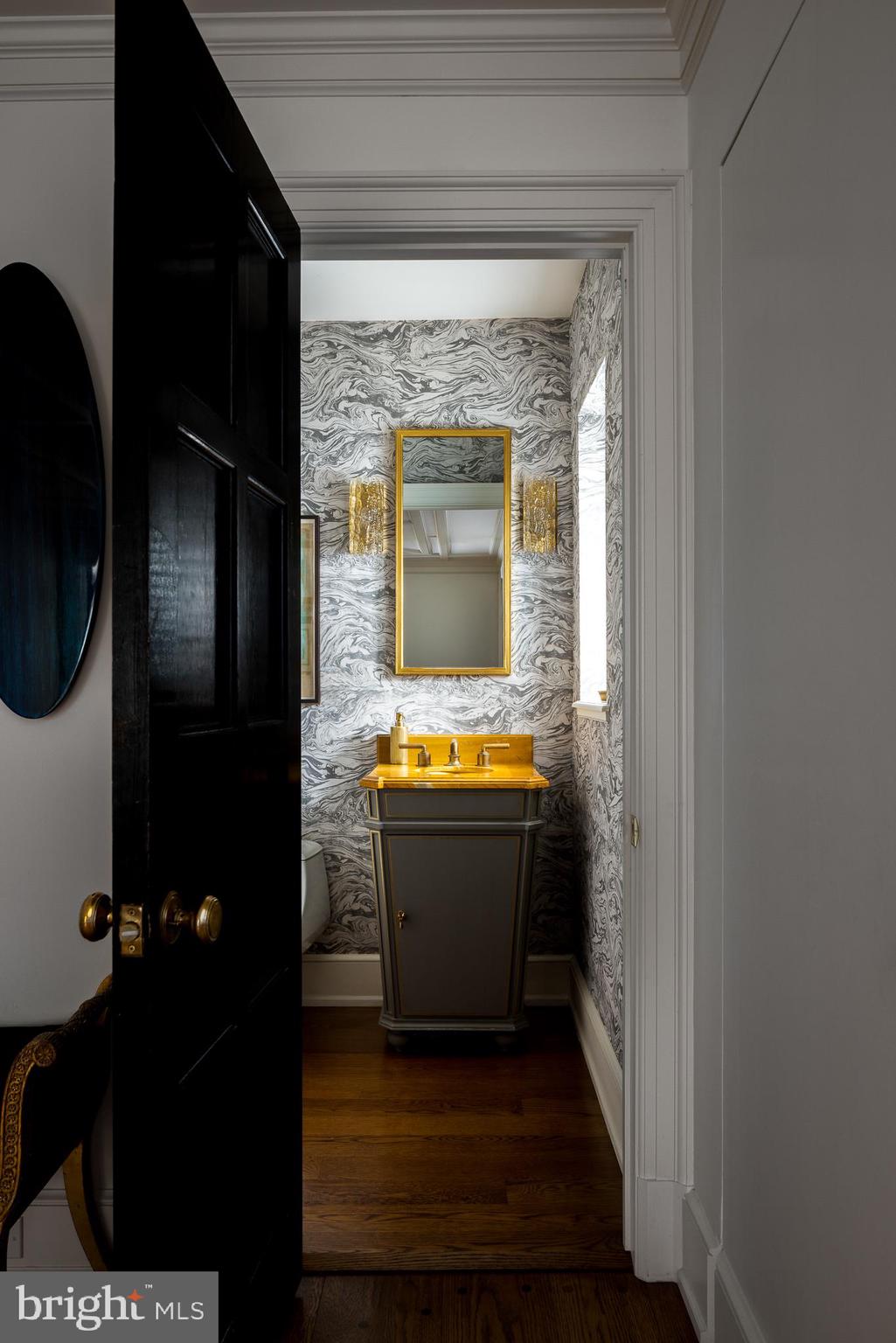 BRYN MAWR - Residential