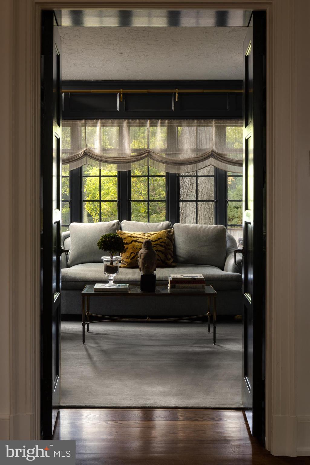 BRYN MAWR - Residential