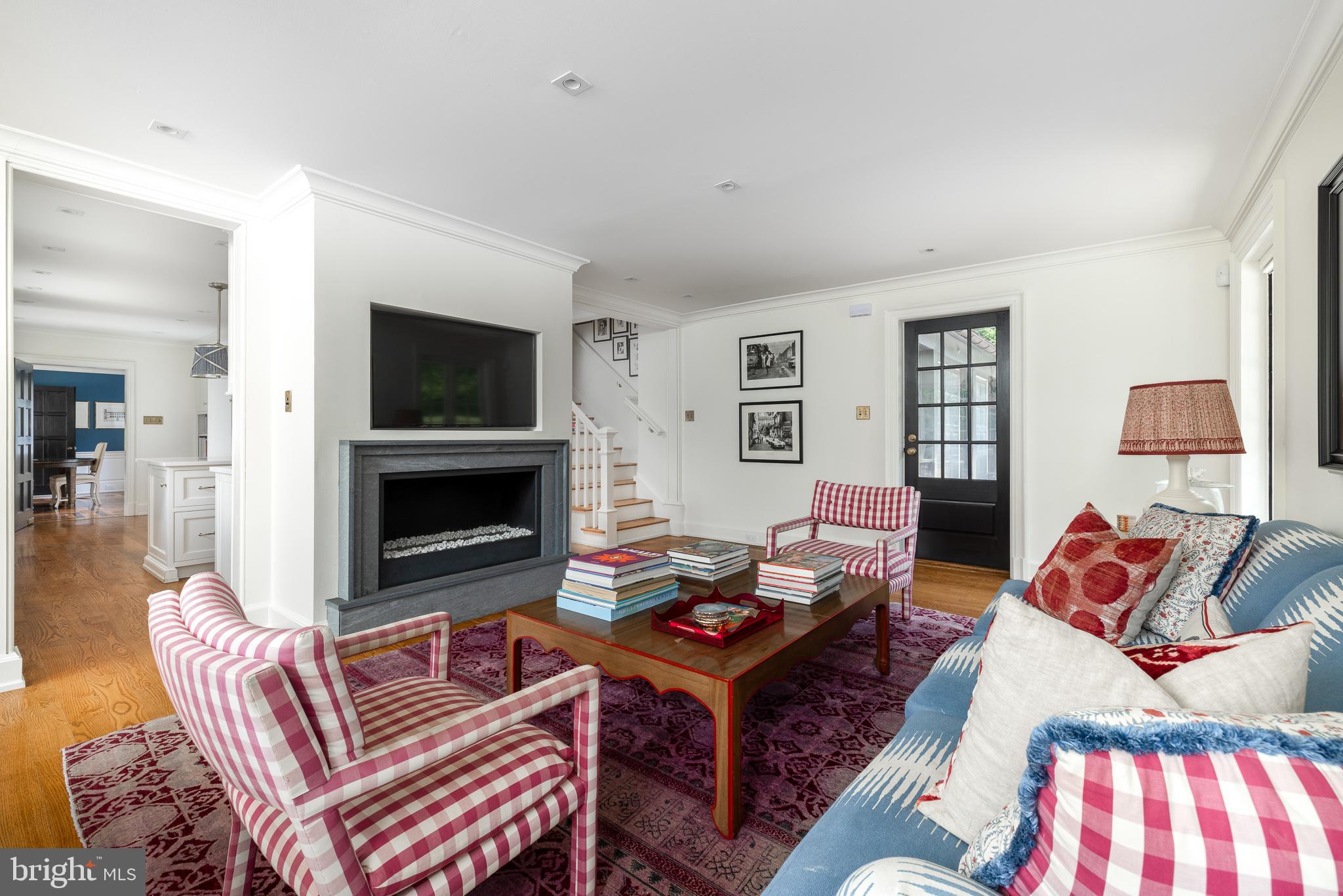 BRYN MAWR - Residential