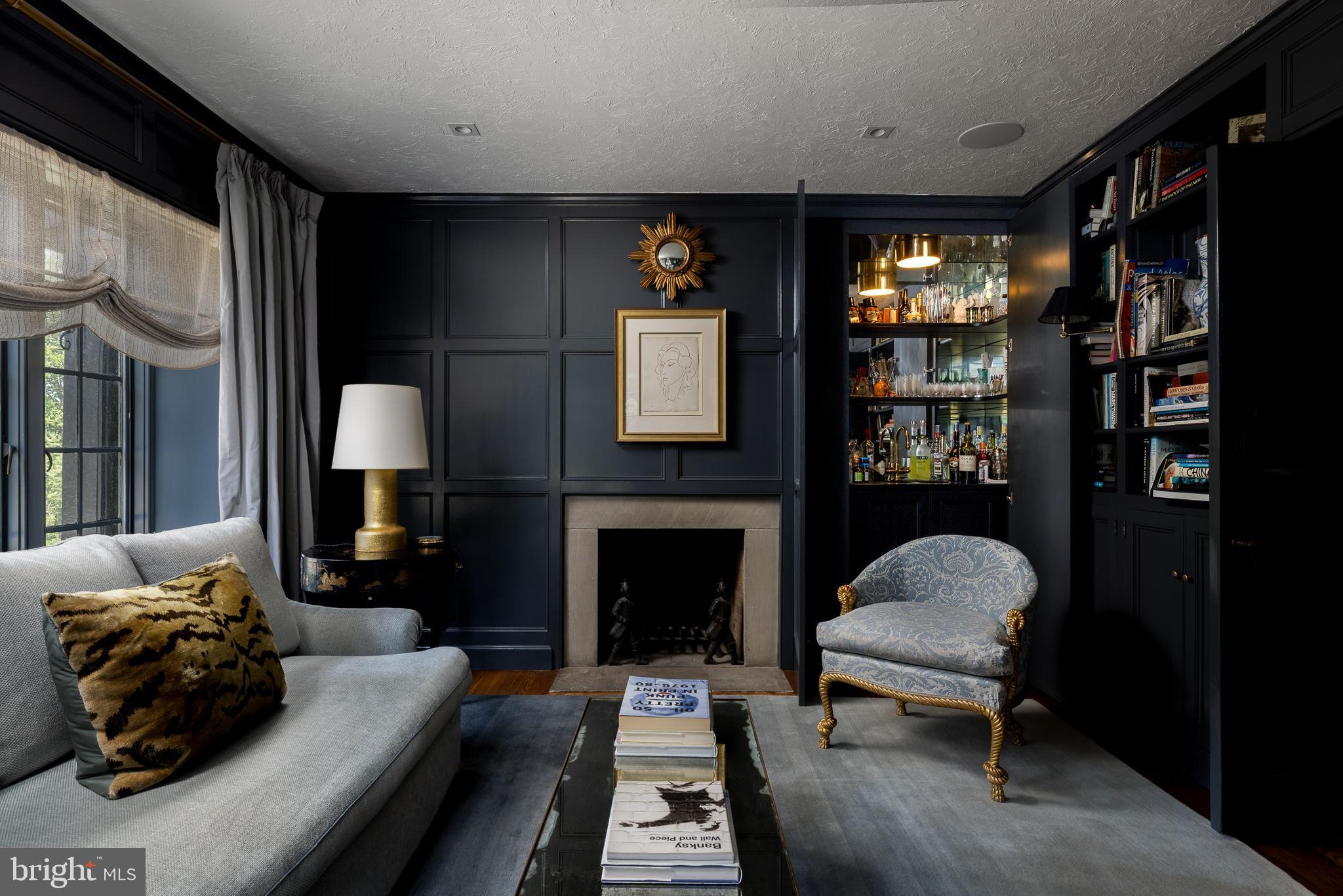 BRYN MAWR - Residential