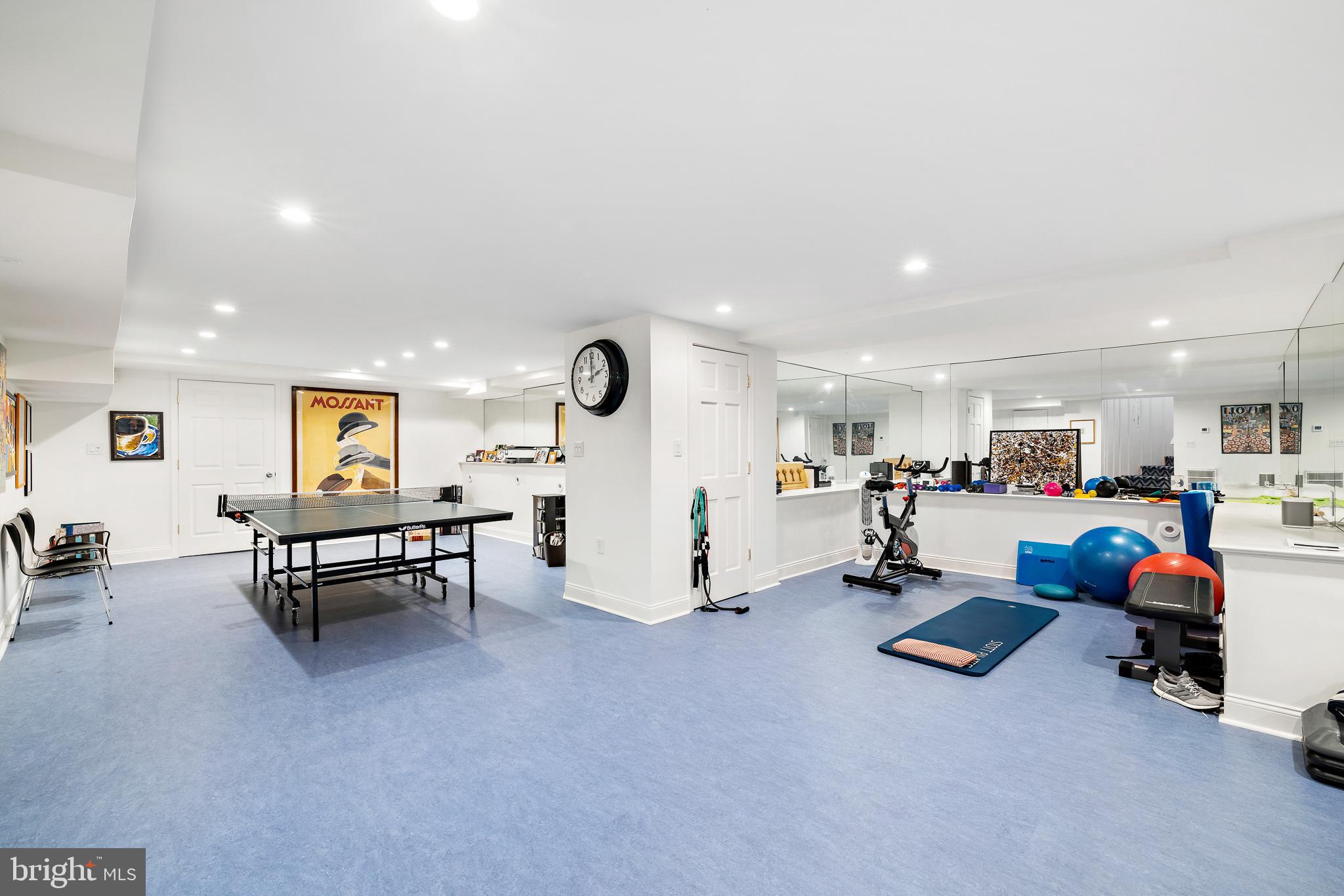 BRYN MAWR - Residential