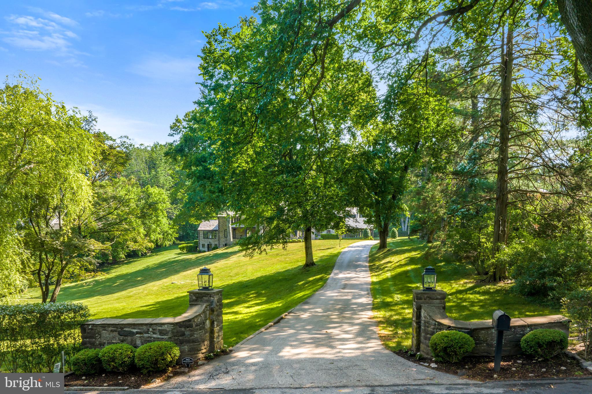 BRYN MAWR - Residential