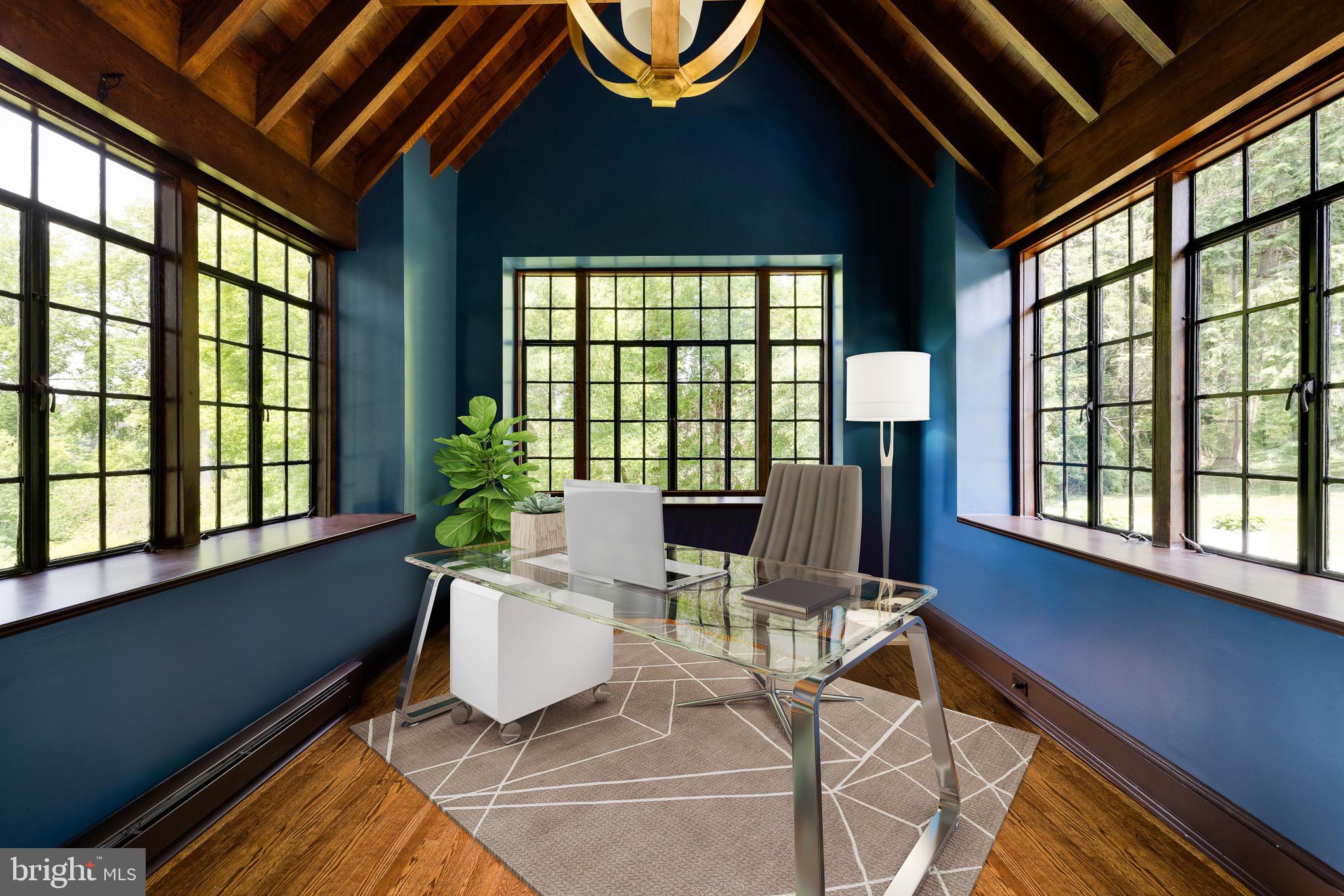 BRYN MAWR - Residential