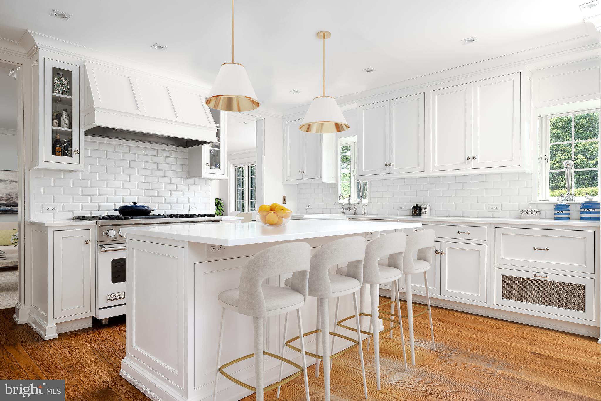 BRYN MAWR - Residential