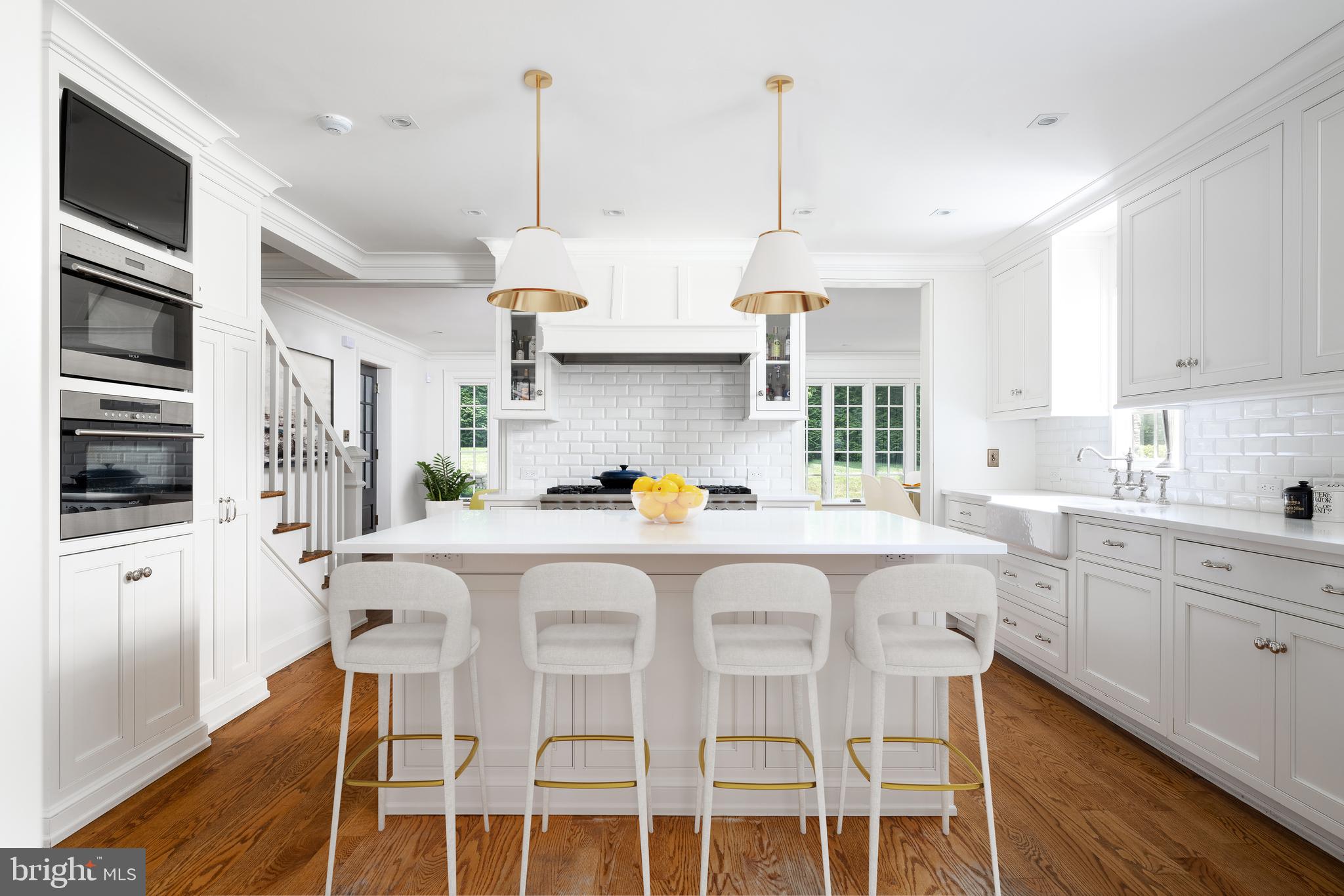 BRYN MAWR - Residential