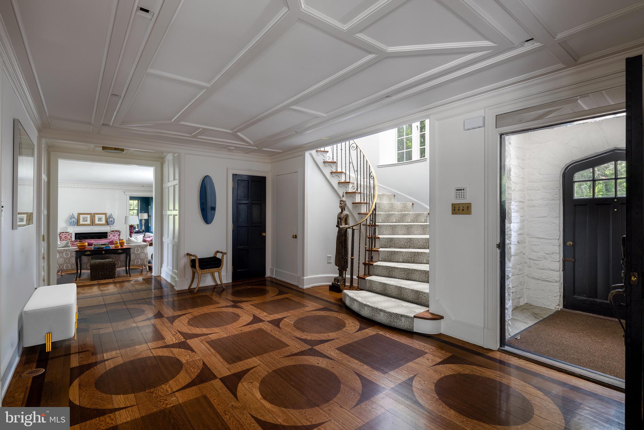 BRYN MAWR - Residential