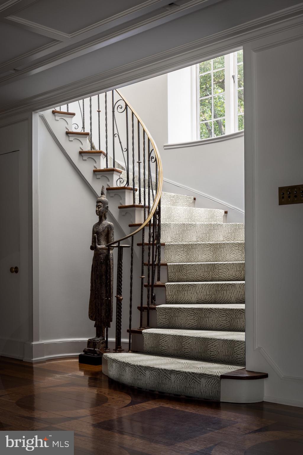 BRYN MAWR - Residential