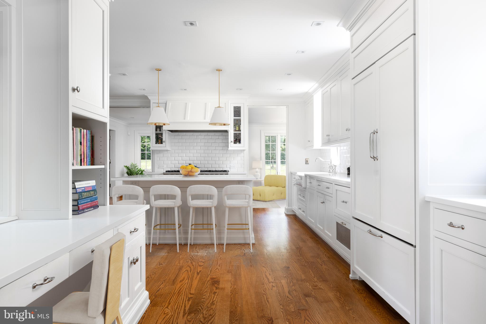 BRYN MAWR - Residential