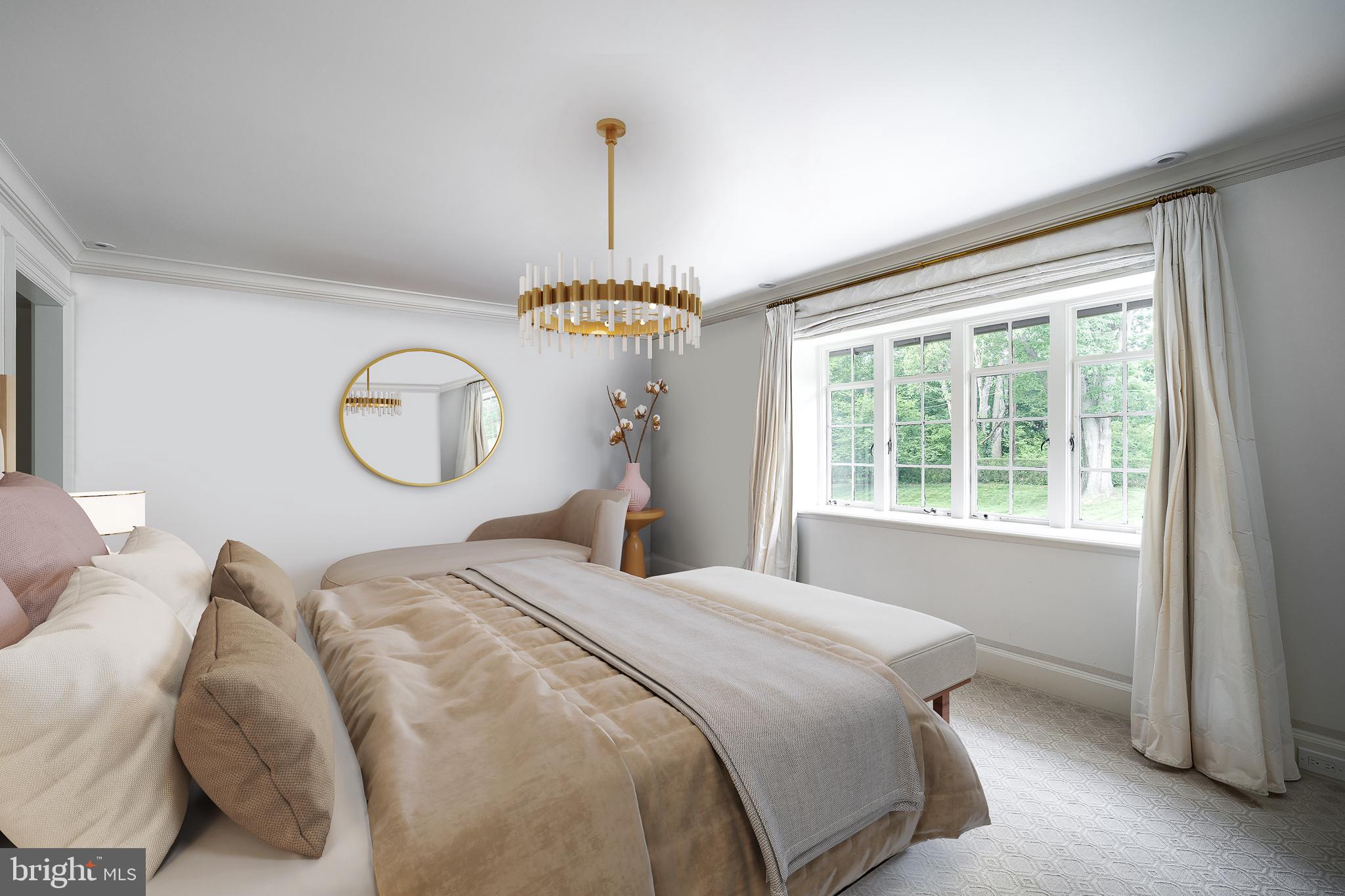 BRYN MAWR - Residential