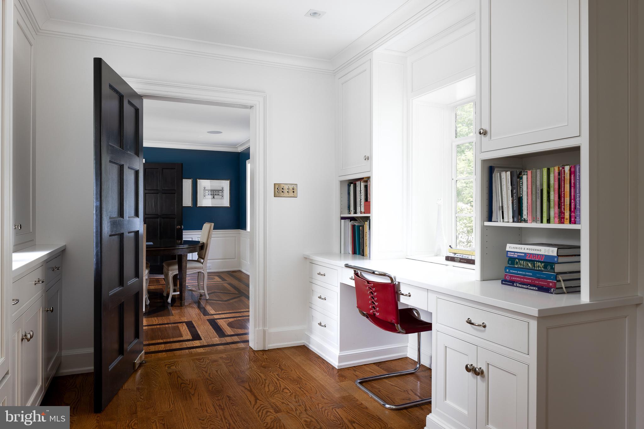 BRYN MAWR - Residential