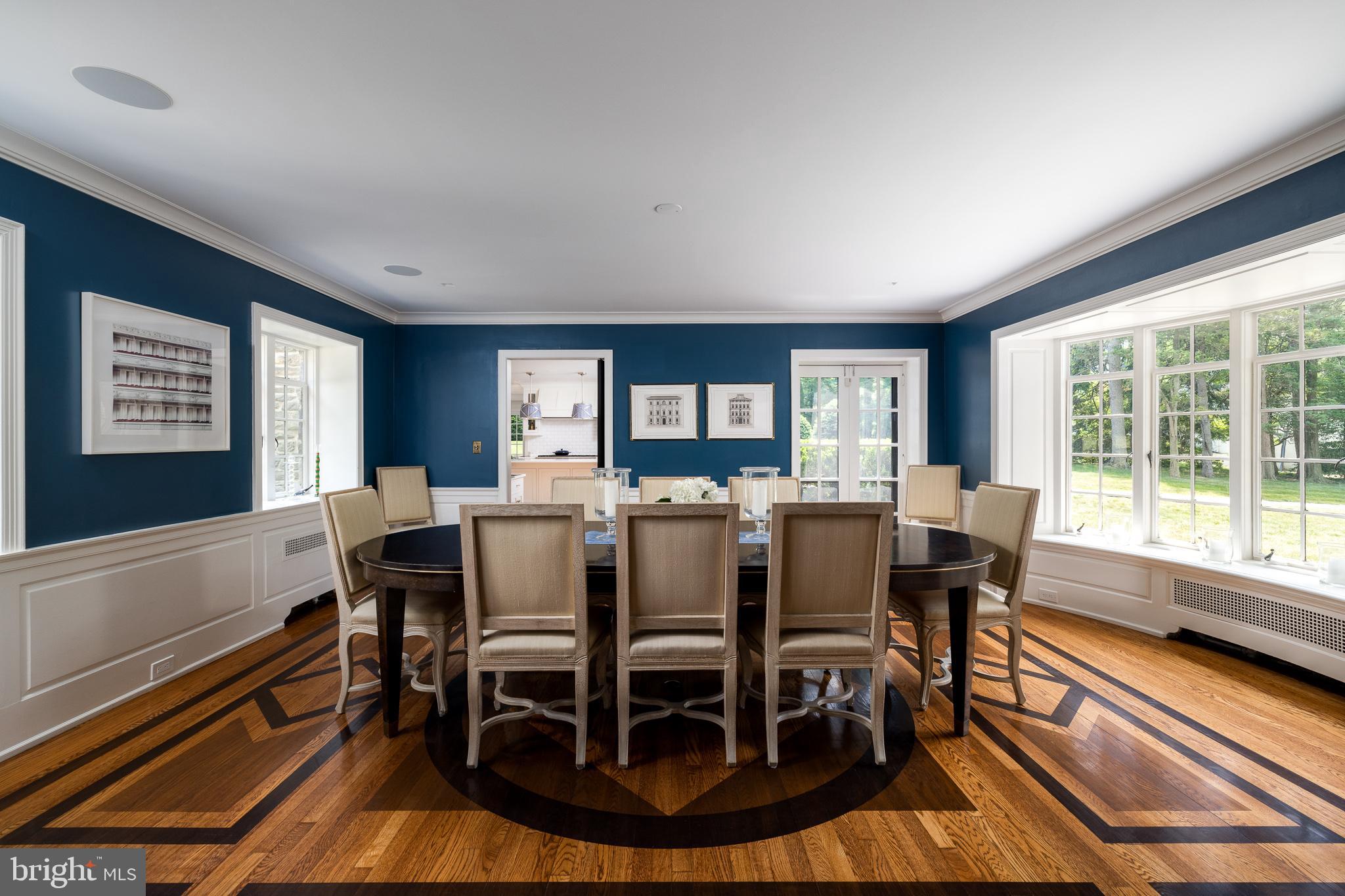 BRYN MAWR - Residential