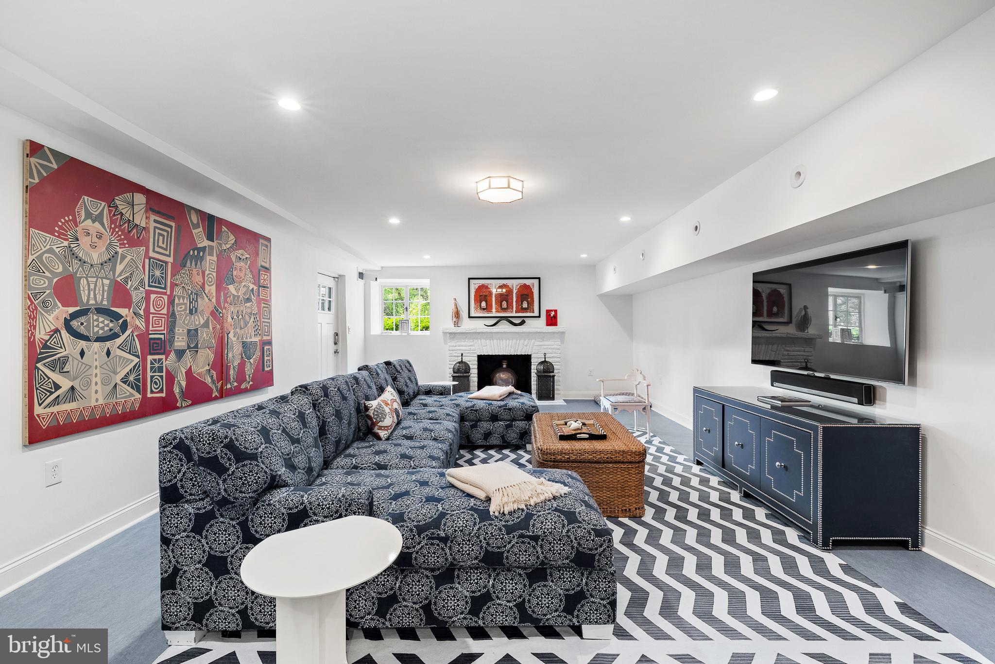 BRYN MAWR - Residential