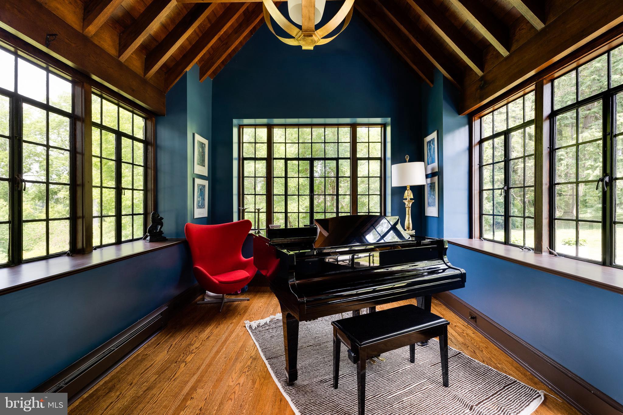 BRYN MAWR - Residential