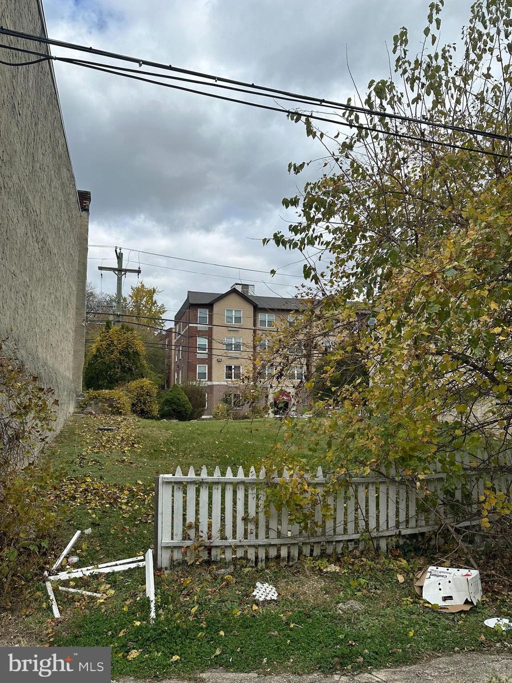 Photo of 5728 Kemble Avenue, PHILADELPHIA, PA 19141 (MLS # PAPH2562194)