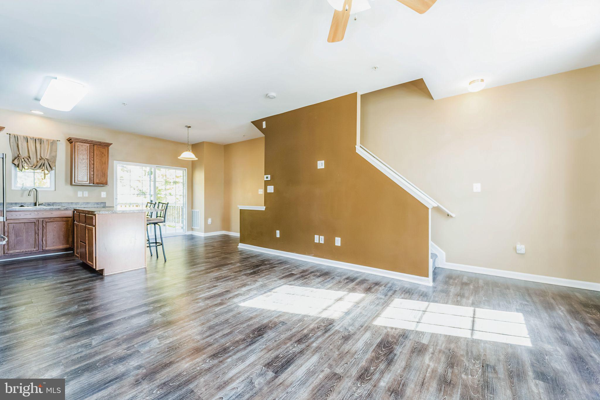 TANYARD SPRINGS - Residential