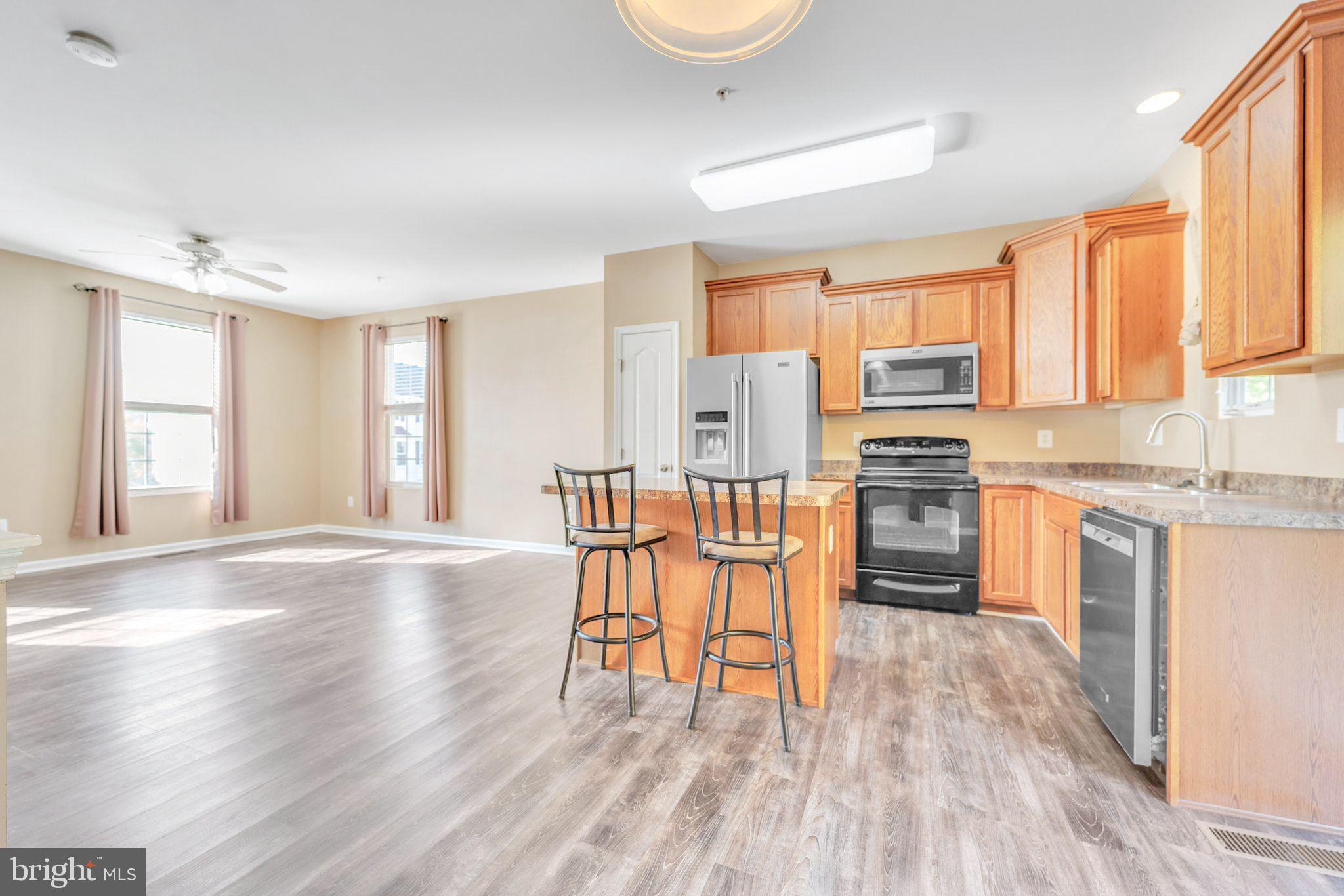 TANYARD SPRINGS - Residential