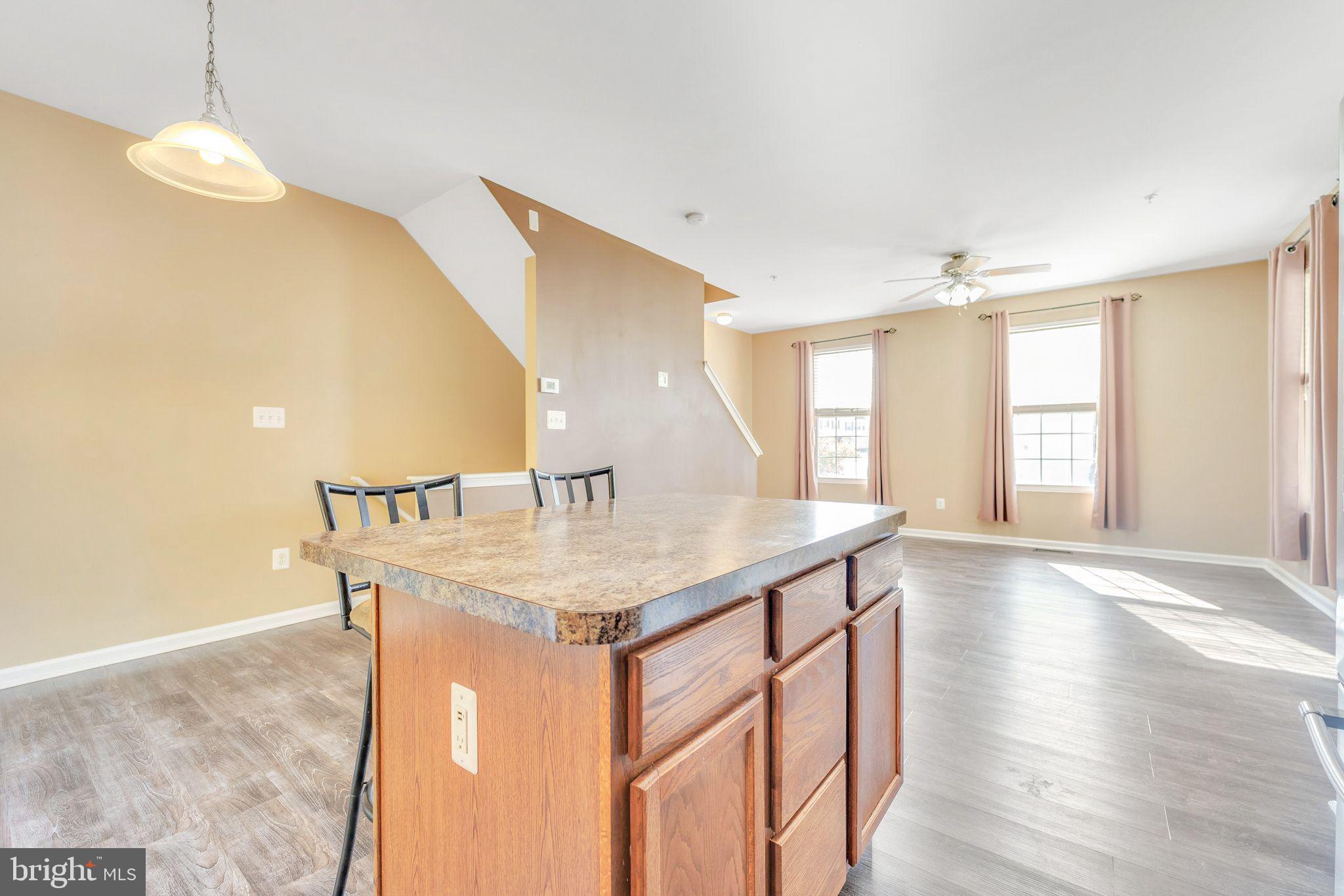 TANYARD SPRINGS - Residential