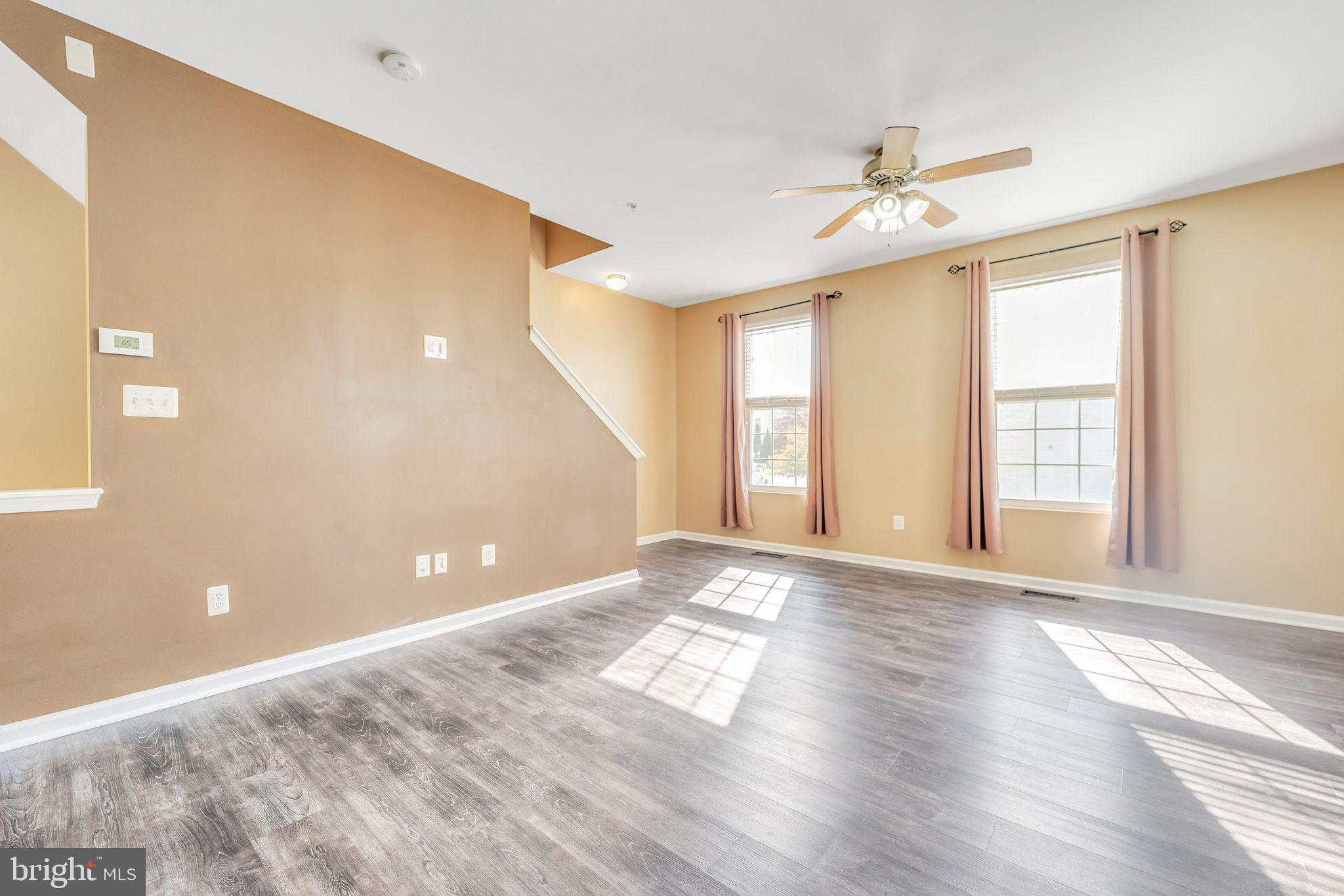 TANYARD SPRINGS - Residential