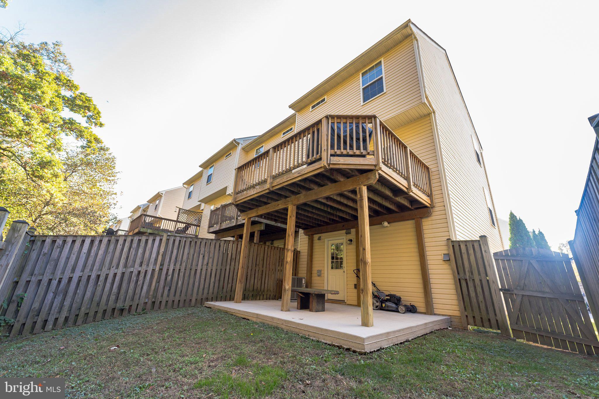 TANYARD SPRINGS - Residential