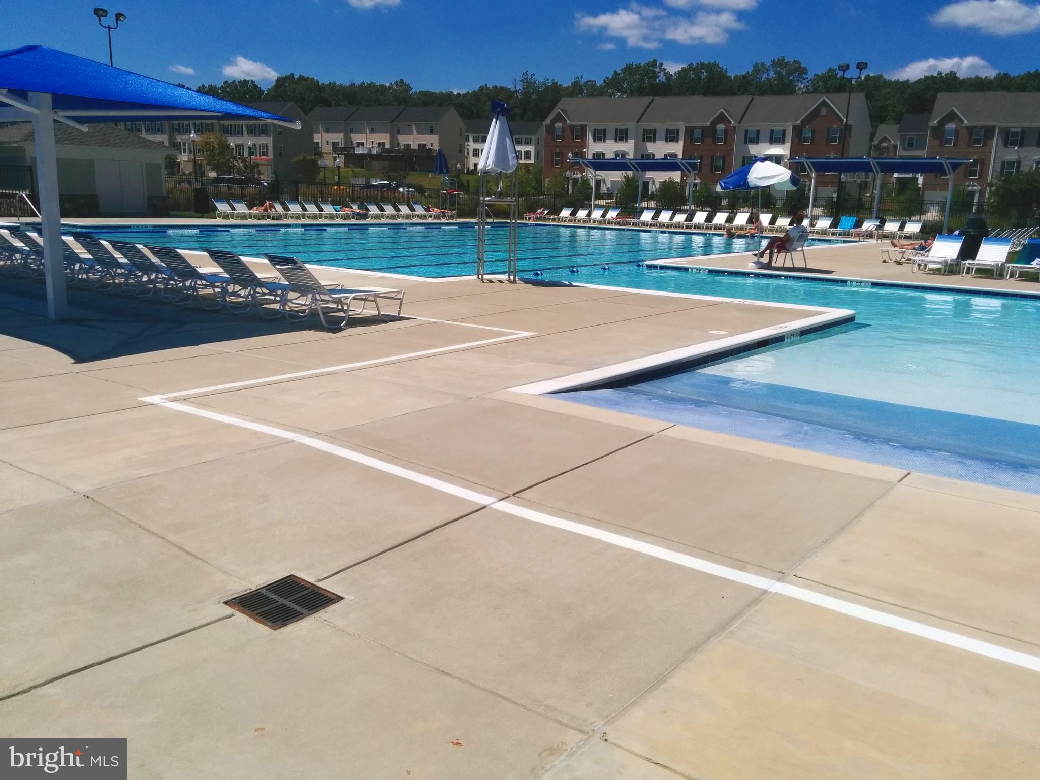 TANYARD SPRINGS - Residential