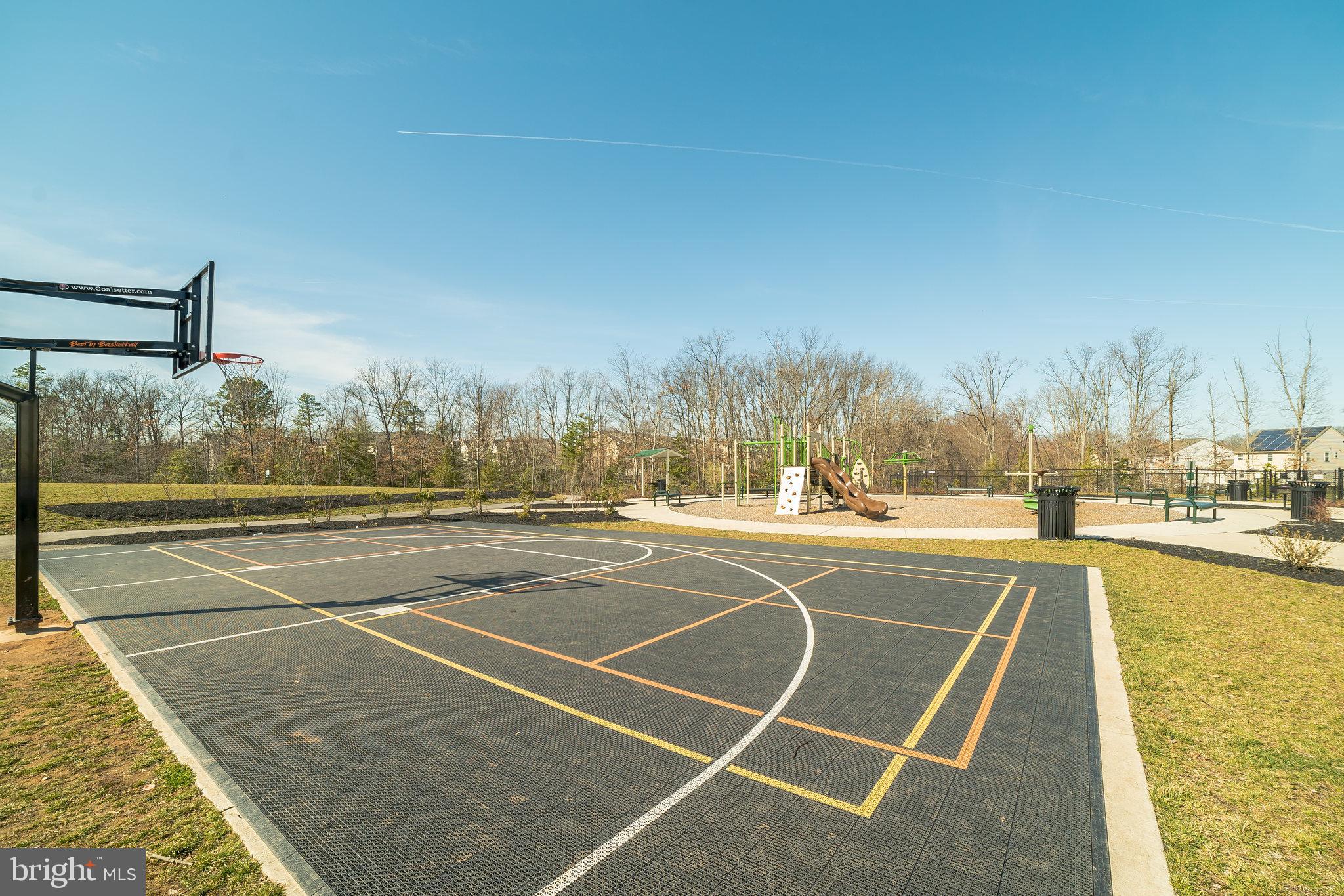 TANYARD SPRINGS - Residential