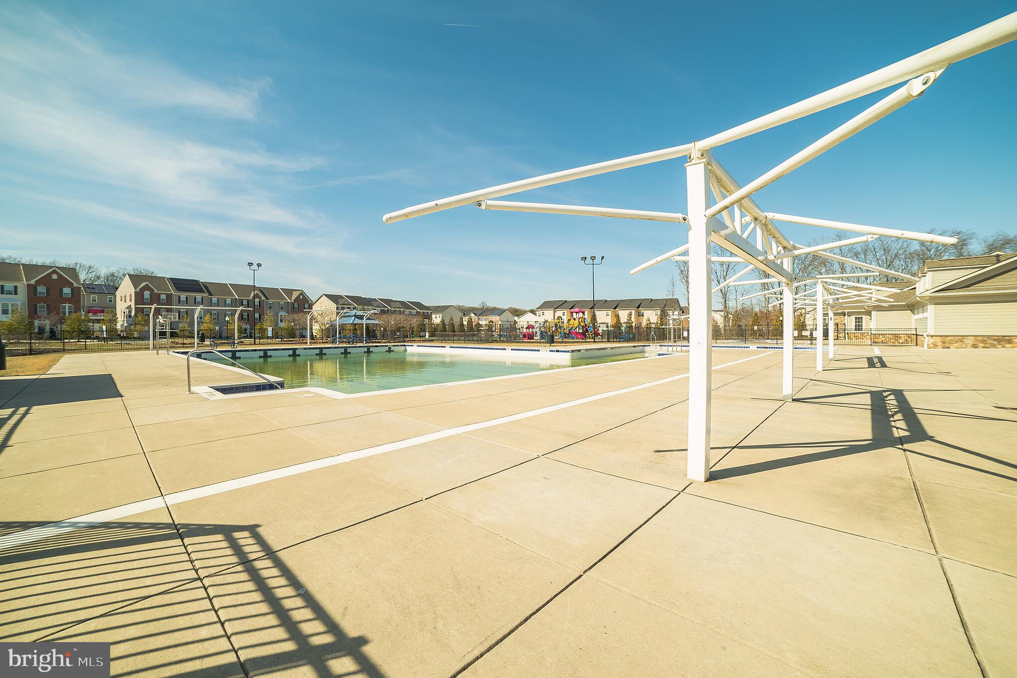 TANYARD SPRINGS - Residential