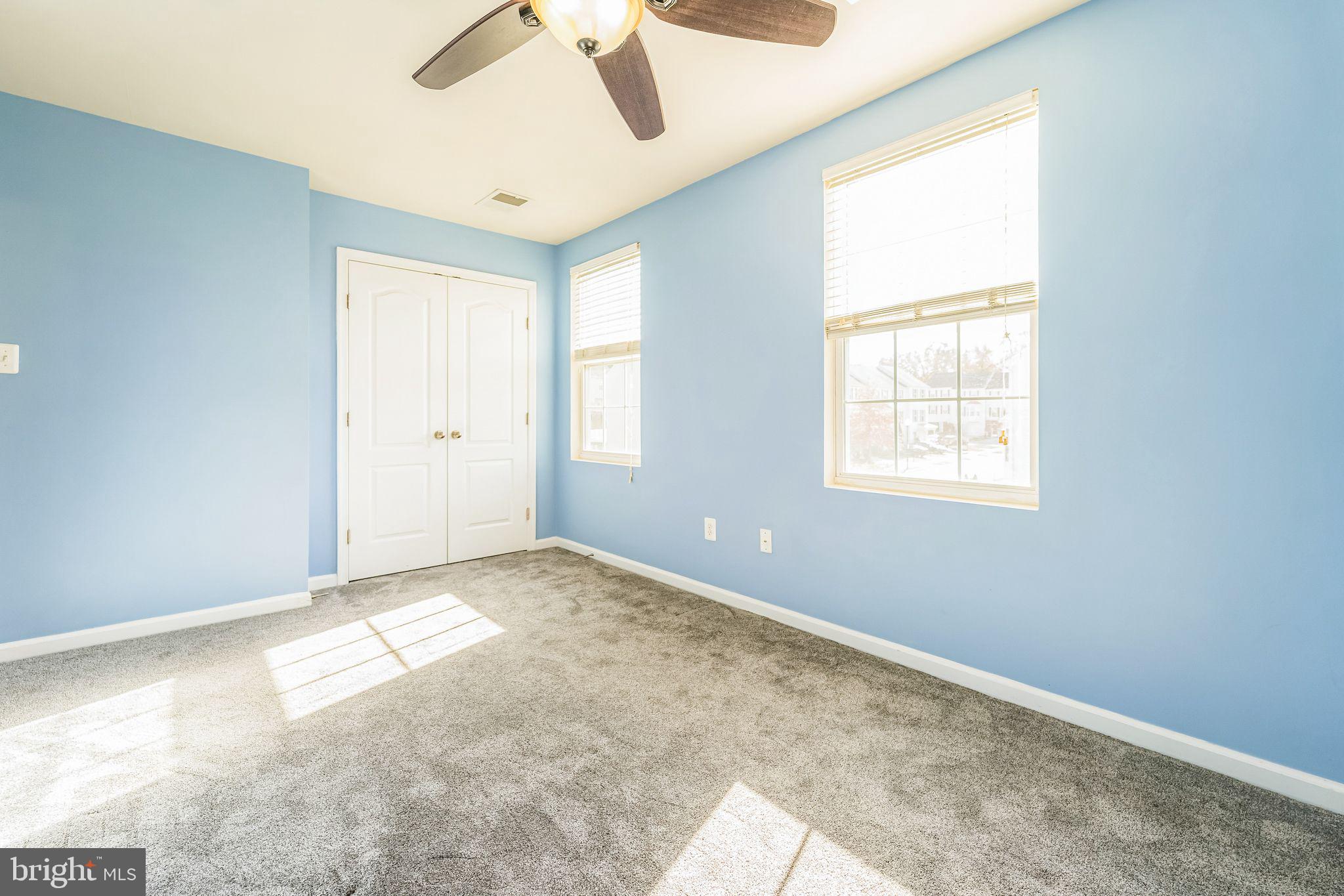 TANYARD SPRINGS - Residential