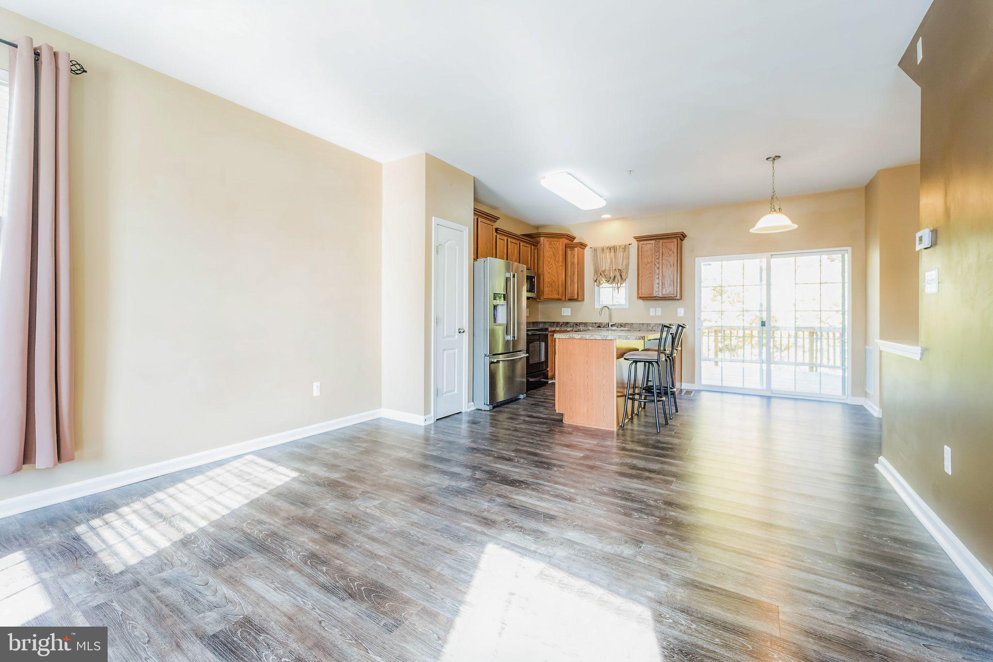 TANYARD SPRINGS - Residential