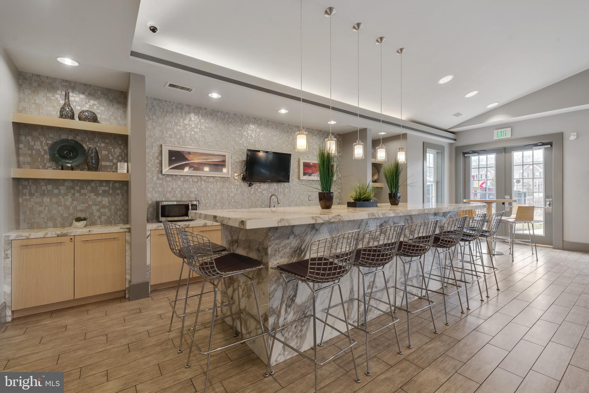 TANYARD SPRINGS - Residential