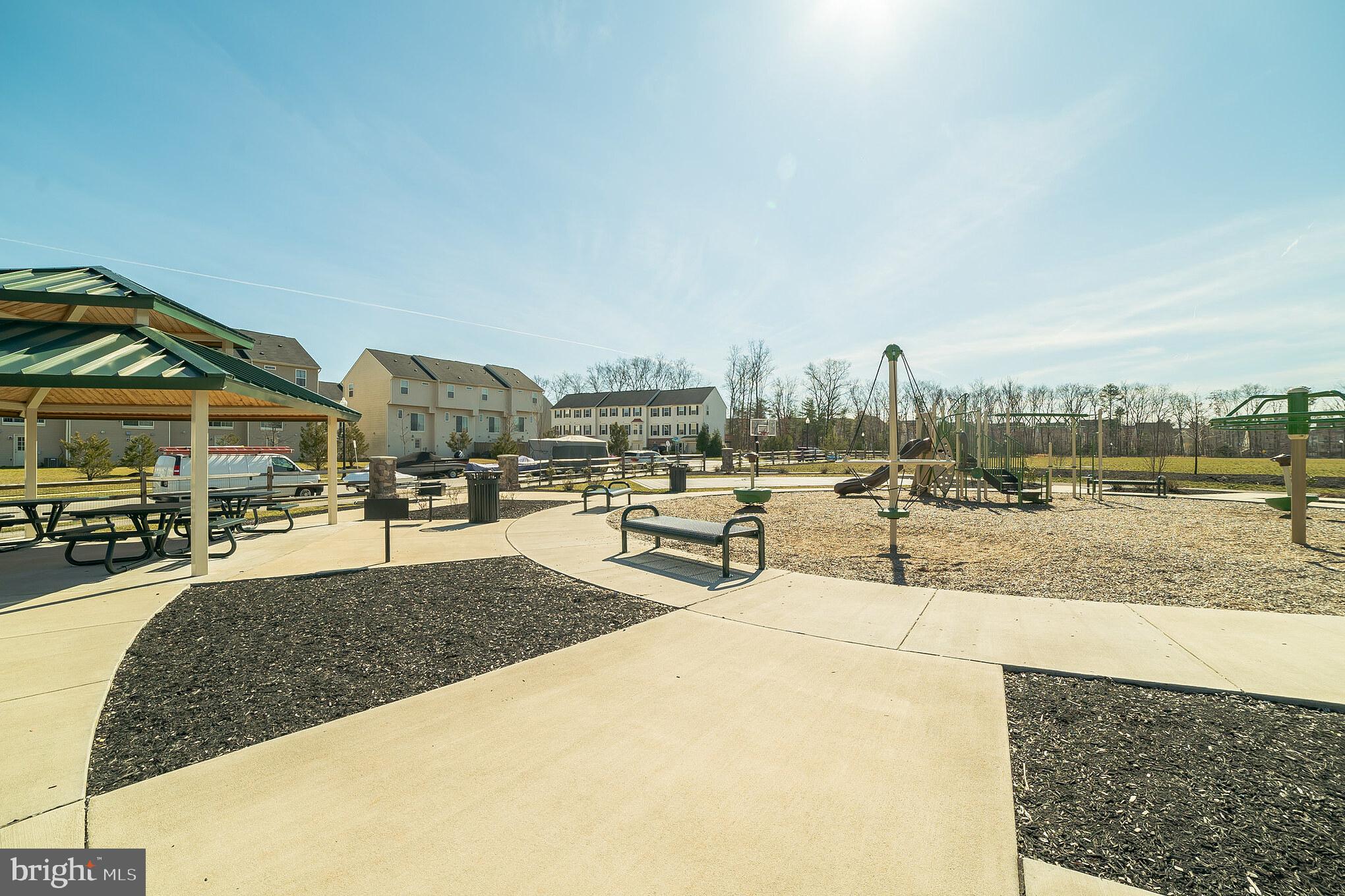 TANYARD SPRINGS - Residential