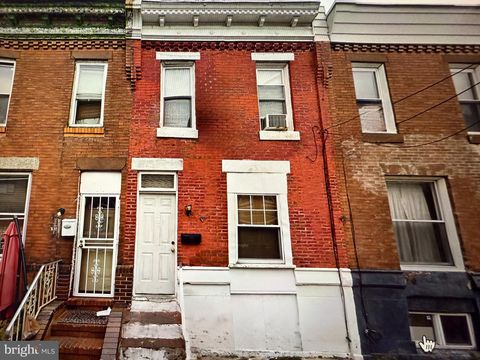 2237 PIERCE STREET PHILADELPHIA PA 19145