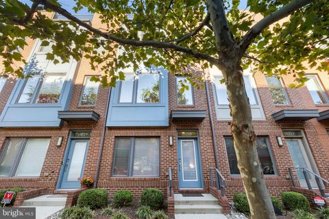 16215 DECKER PLACE ROCKVILLE MD 20855