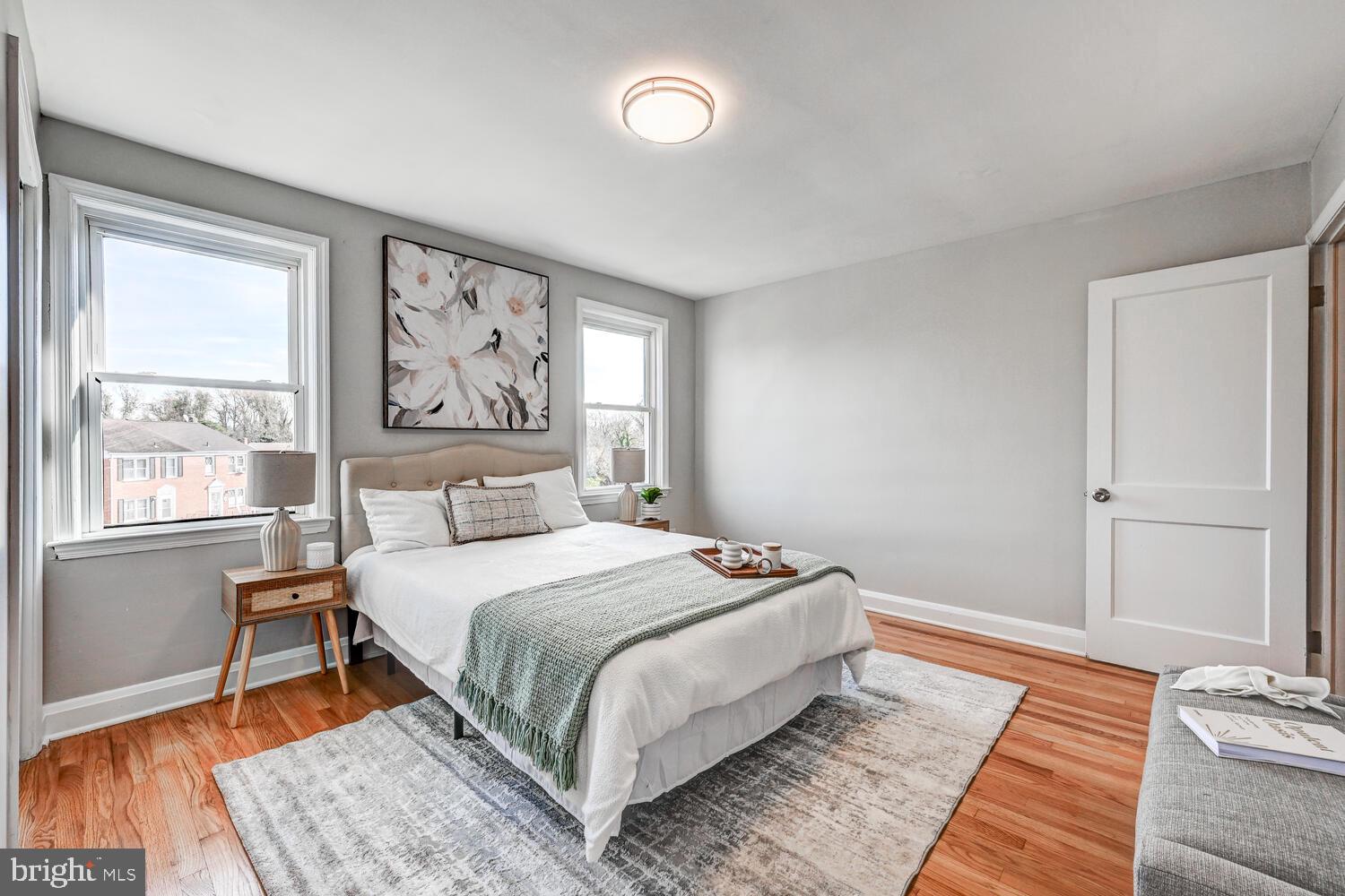 YALE HEIGHTS - Residential