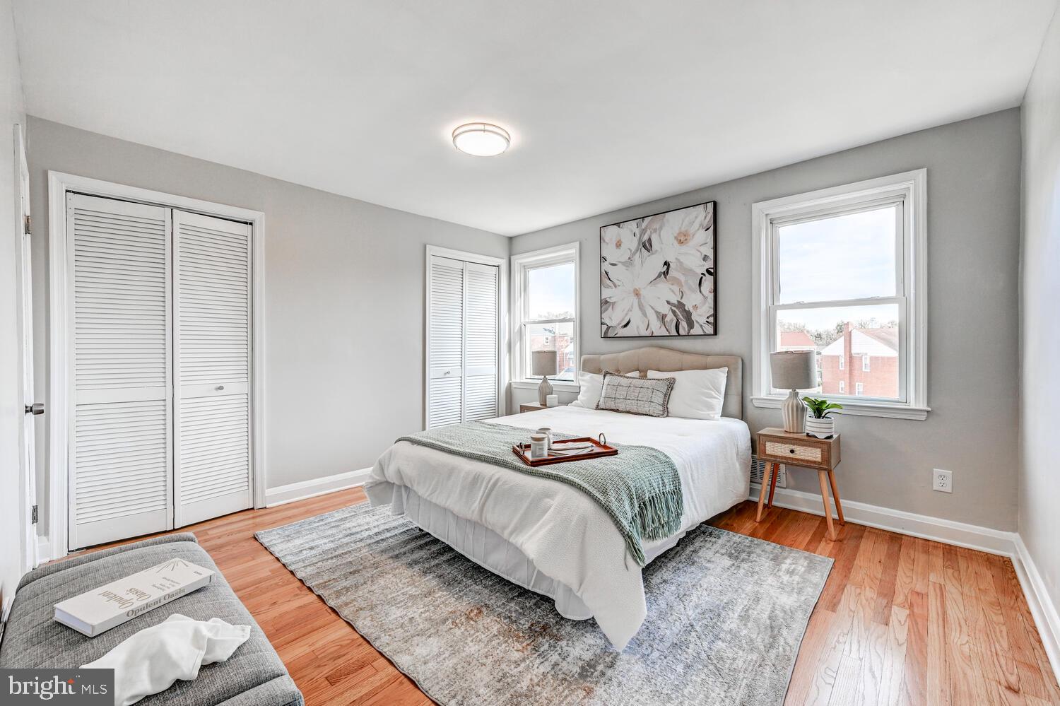 YALE HEIGHTS - Residential