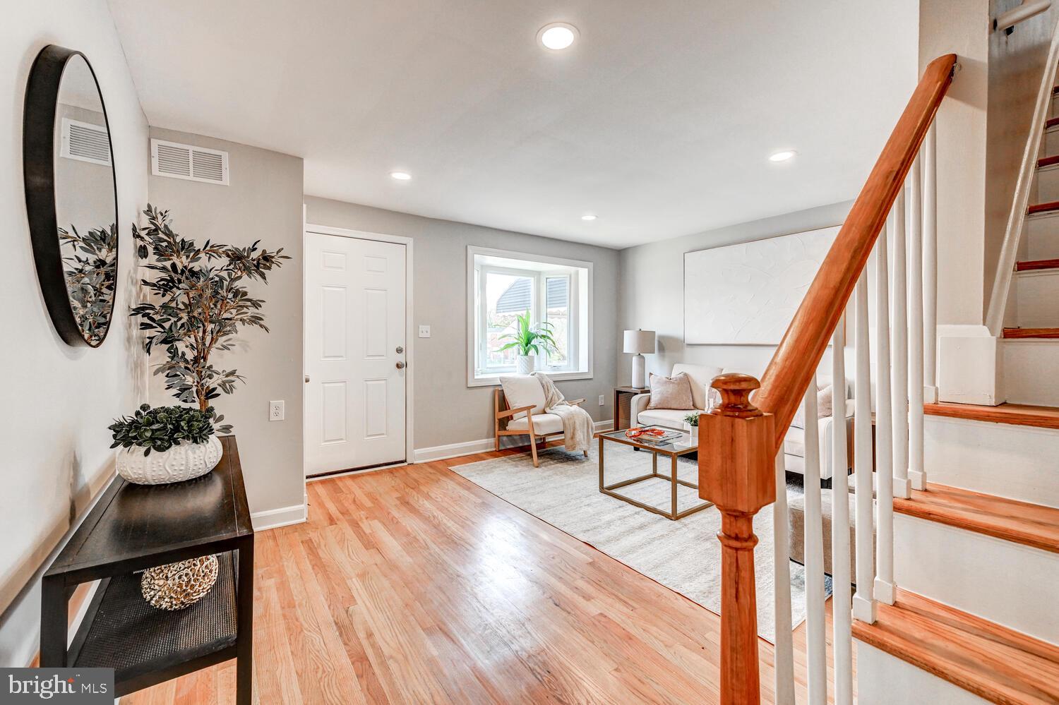 YALE HEIGHTS - Residential