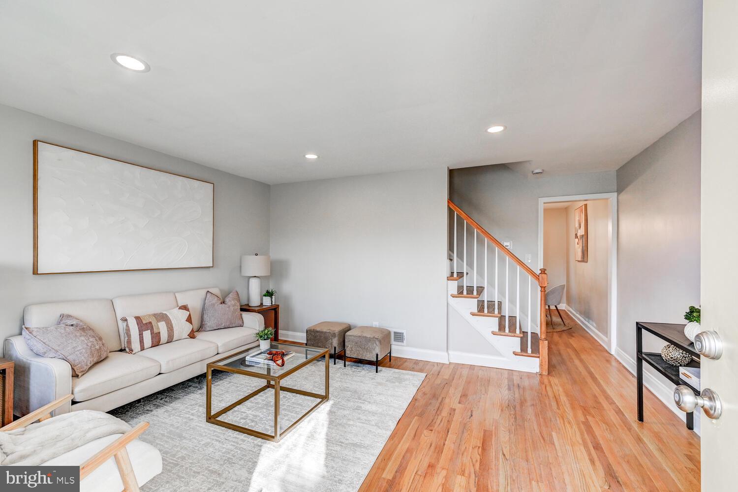 YALE HEIGHTS - Residential