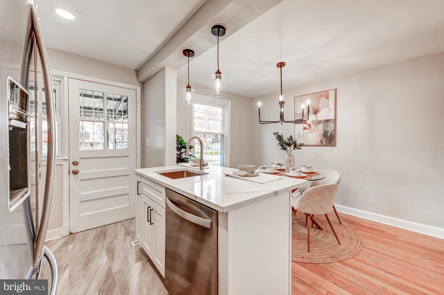 YALE HEIGHTS - Residential