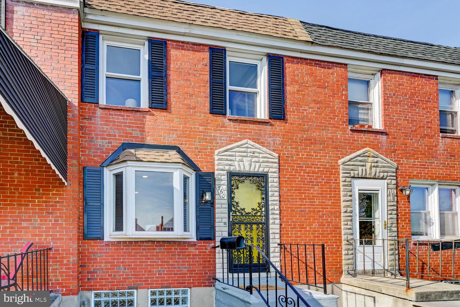 YALE HEIGHTS - Residential