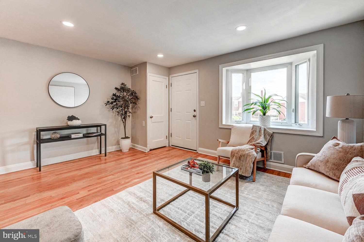 YALE HEIGHTS - Residential