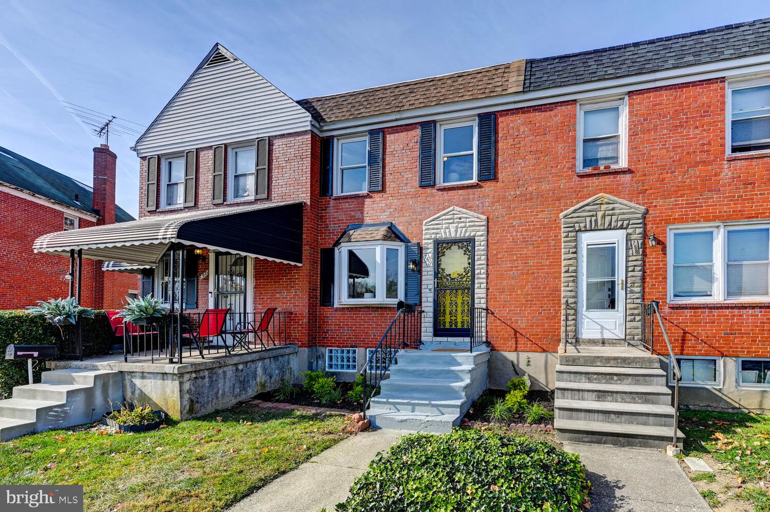 YALE HEIGHTS - Residential