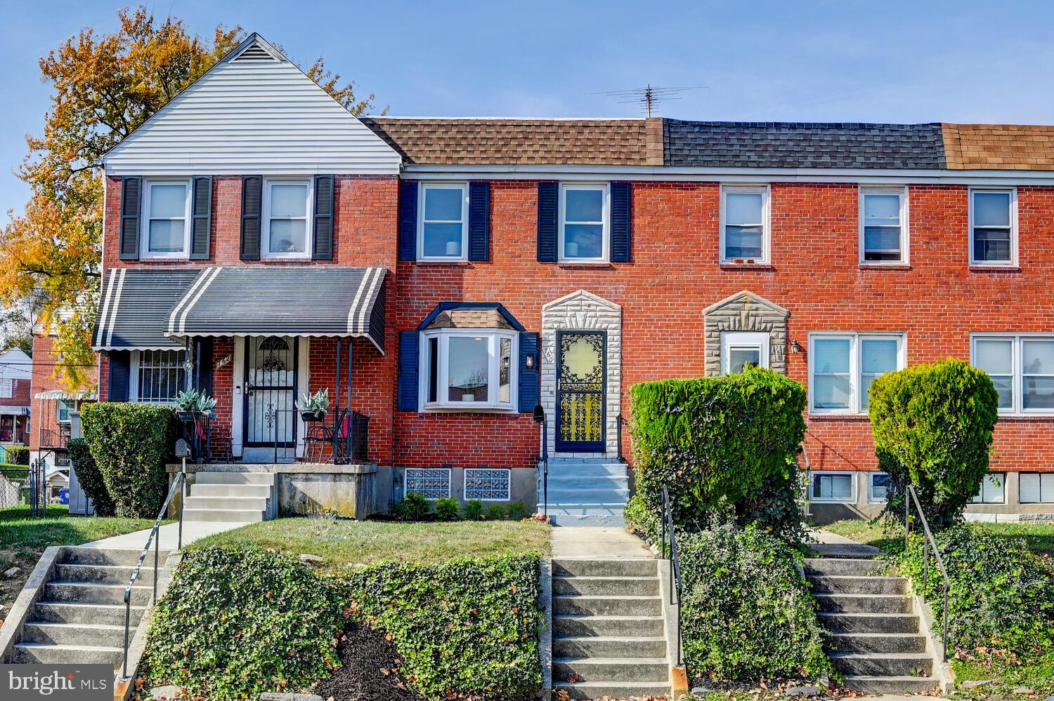 YALE HEIGHTS - Residential