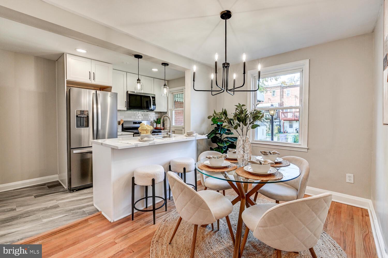 YALE HEIGHTS - Residential