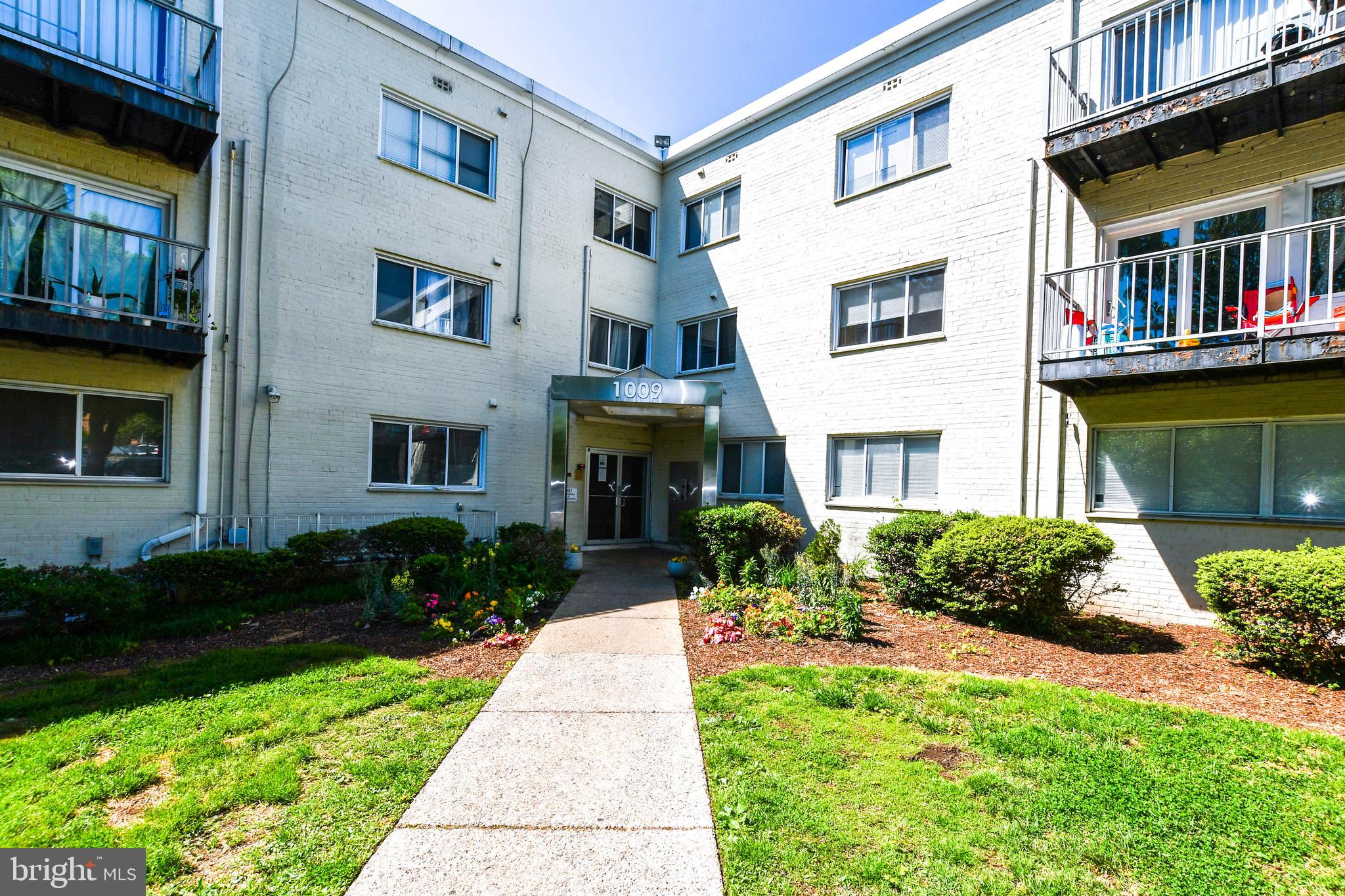 1009 CHILLUM ROAD 104